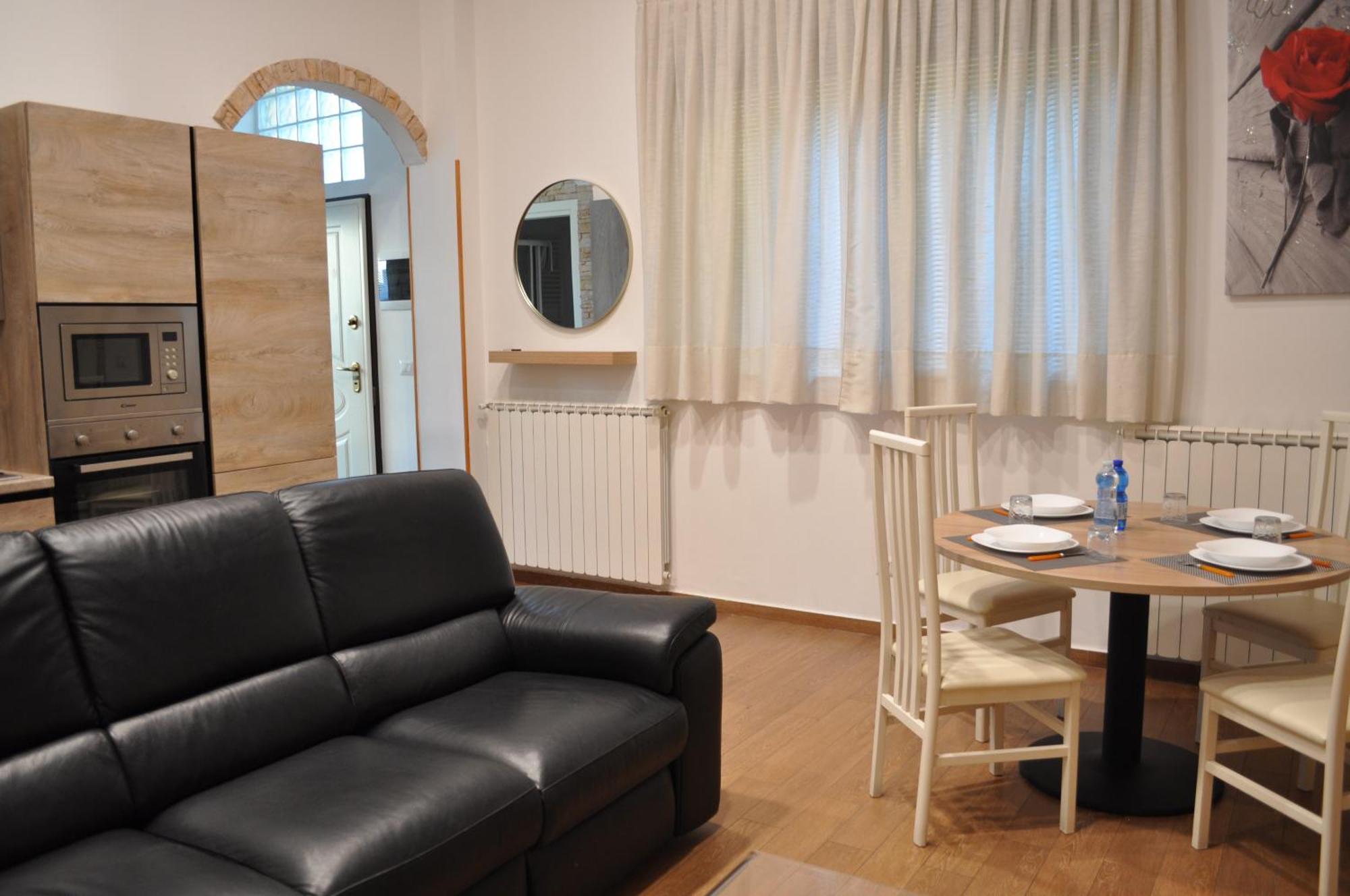 Апартаменти Loft Casa Zeffirino Санремо Екстер'єр фото